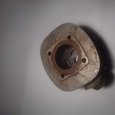 Simson kr51/1 Zylinder muss geschliffen werden
