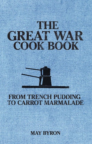 The great war - war, book:
