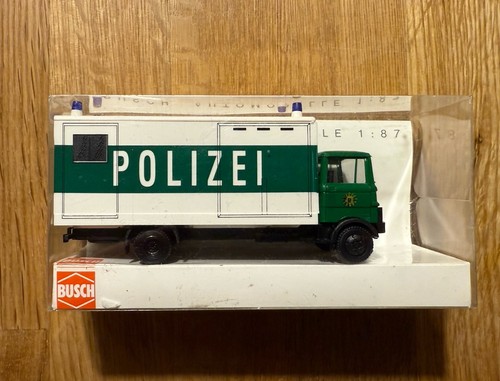Top busch 40765 mercedes benz - 40765,