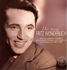 FRITZ Wunderlich