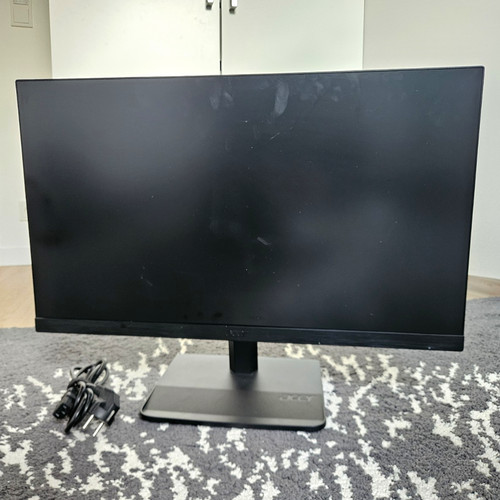 Acer et271 monitor zoll - 27,