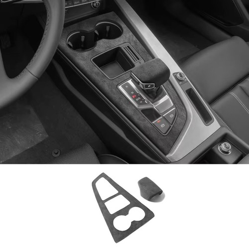 Für audi mittelkonsole - audi,