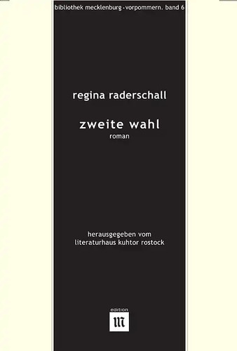Zweite wahl - zweite,
