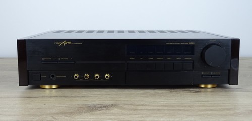 Finearts 903 verstärker - finearts,