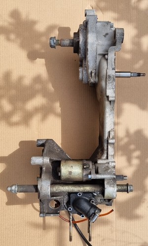 Luxxon f104 motor - f2,