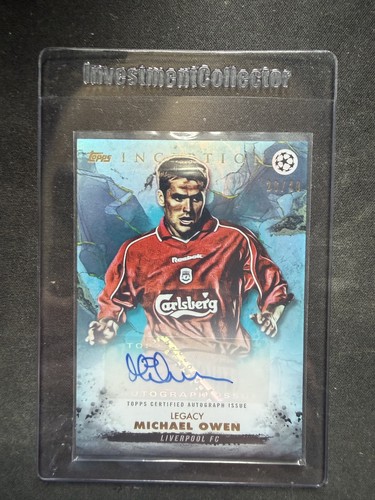 2022 topps inception - 2022-23,