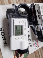 Sony action cam fdr x3000 - sony, 4k