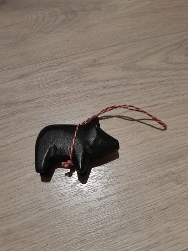 Deko anhänger weihnachten - anhänger,