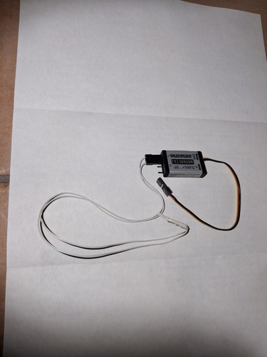 Multiplex link sensor - multiplex, m-link