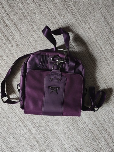 Sansibar aubergine violet - sansibar, aubergine/violet-