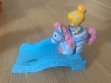 Fisher price little - fisher, people