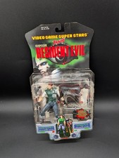 Resident Evil  Actionfigur