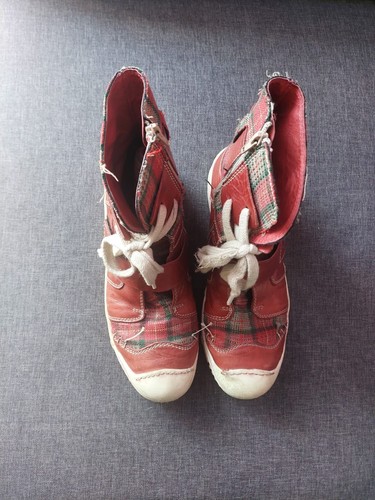 Tiggers damenschuhe - damenschuhe, gr.