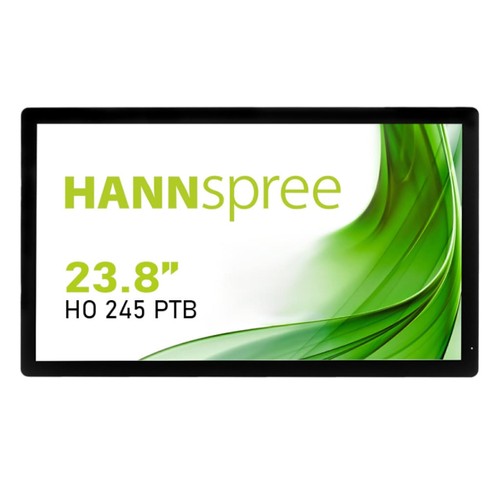 Hannspree ho245ptb zoll - hannspree,
