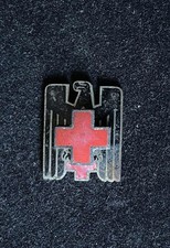 DRK Adler für Mütze, Mützenadler