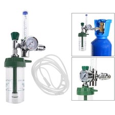 G5/8" Sauerstoff Druckminderer