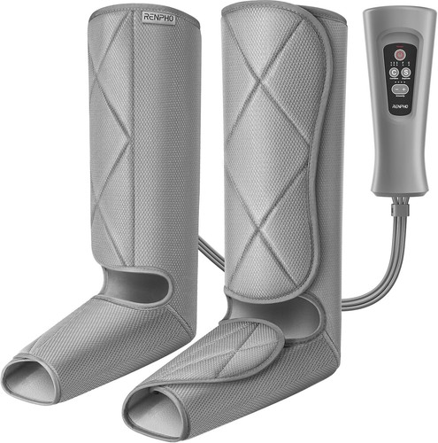Beinmassagegerät luftdruck - beinmassagegerät,
