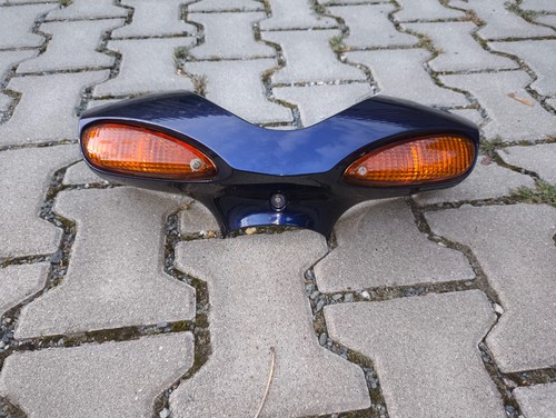 Suzuki katana ay50 - suzuki,