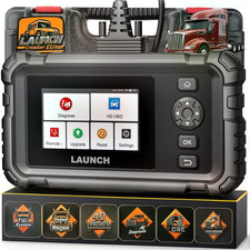LAUNCH CRP129 HD Elite Profi