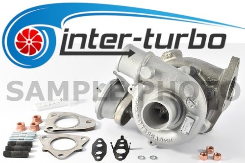 Inter turbo 454161 lader - it-454161,