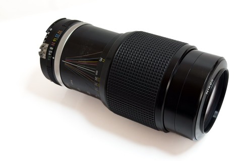 Nikon zoom 80 200 - nikon, /