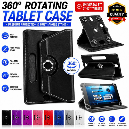 Universal tablet hülle - tablet,
