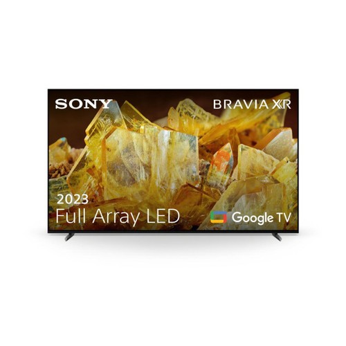 Sony xr55x90laep full array - sony,