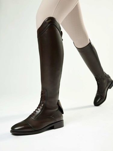 Lemieux feldreitstiefel lang - lemieux,
