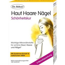 Böhm haut haare nägel - haare,