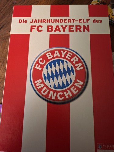 Die jahrhunderelf elf - jahrhunderelf-elf, des