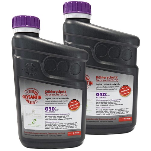 Glysantin g30 kühlmittel - glysantin,