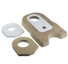 Buderus Wärmeschutz Br-Tür