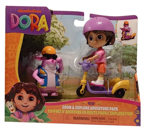 Spin master dora - spin,
