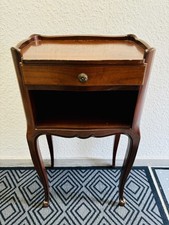 Alter französischer