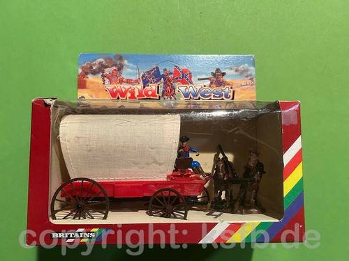 Britains deetail 7414 - 1/32,