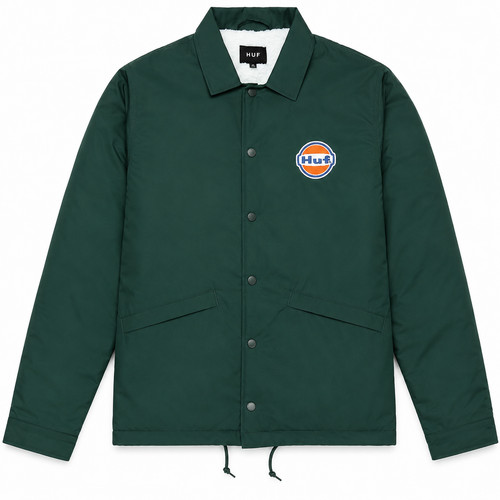 Huf herren grün - herren,