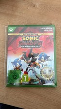 Sonic x Shadow Generations
