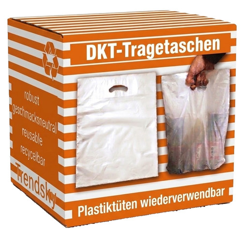 Stark 200 dkt tragetaschen - stark,