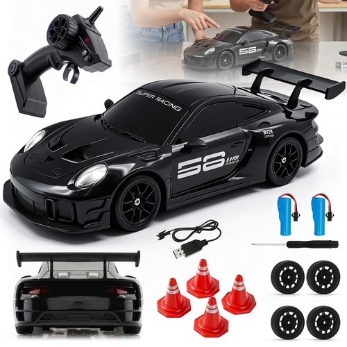 Ferngesteuertes auto 24 - rc, 1:24
