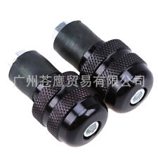 Lenkergewichte  schwarz