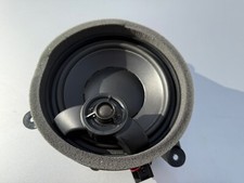 Volvo XC90 Rear Door DynAudio