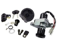 2EXTREME Schloss Satz Zündschloss für YAMAHA AEROX 50 MBK NITRO ROLLER