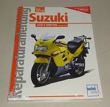 Reparaturanleitung / Handbuch