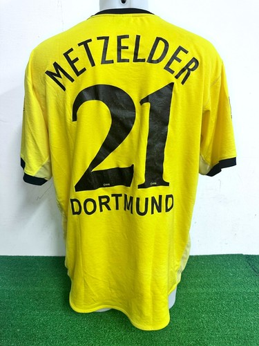 Trikot borussia dortmund - trikot,
