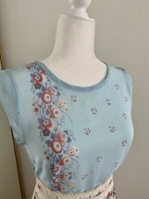 Robert Friedman Silk Cap