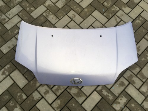 Daihatsu cuore l251 - daihatsu,
