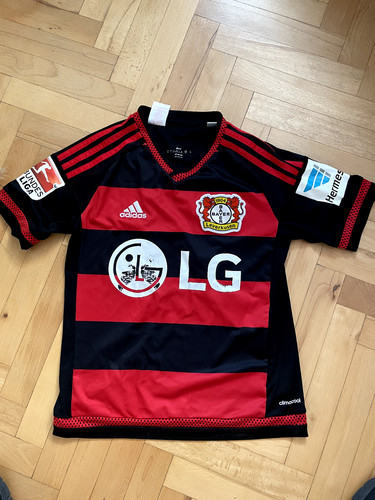Adidas bayer leverkusen - bayer,
