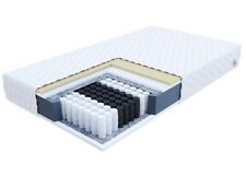 Taschenfederkern Matratze