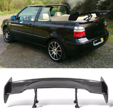 47IN GT-Stil Kohlefaser