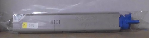 Original oki 43459329 toner - original,